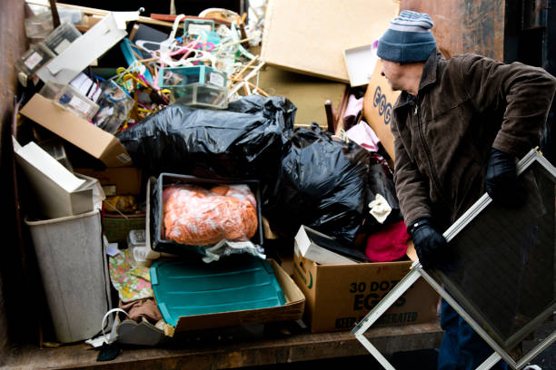 Best Junk Removal Near Me  in East Greenville, PA