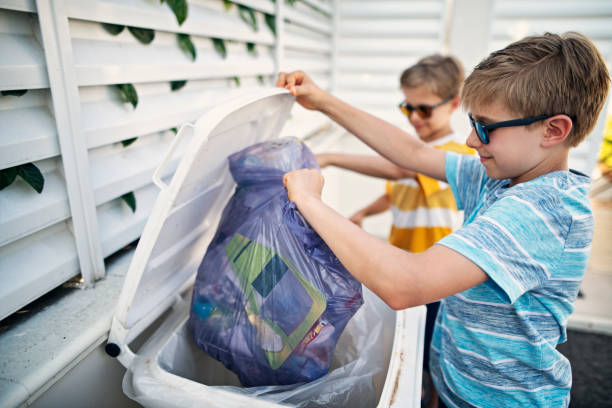 Best Household Junk Removal  in East Greenville, PA