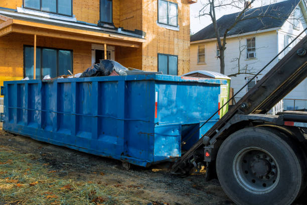 Best Full-Service Junk Removal  in East Greenville, PA