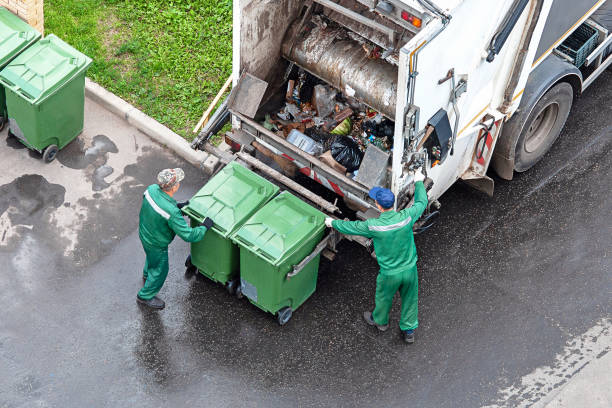  East Greenville, PA Junk Removal Pros