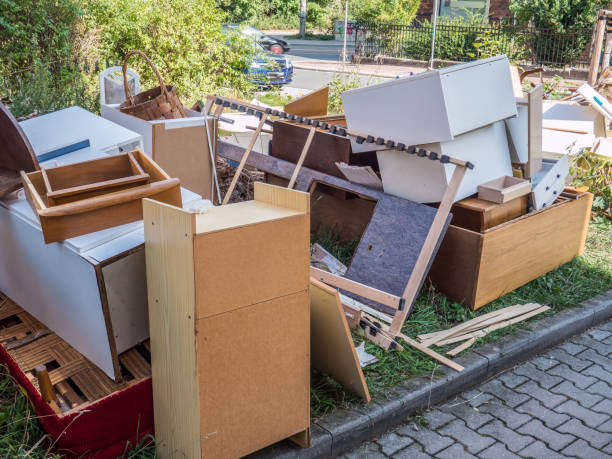 Best Attic Cleanout Services  in East Greenville, PA