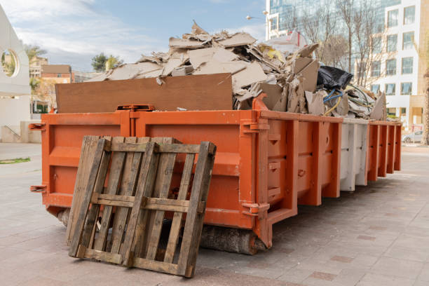 Best Construction Debris Removal  in East Greenville, PA
