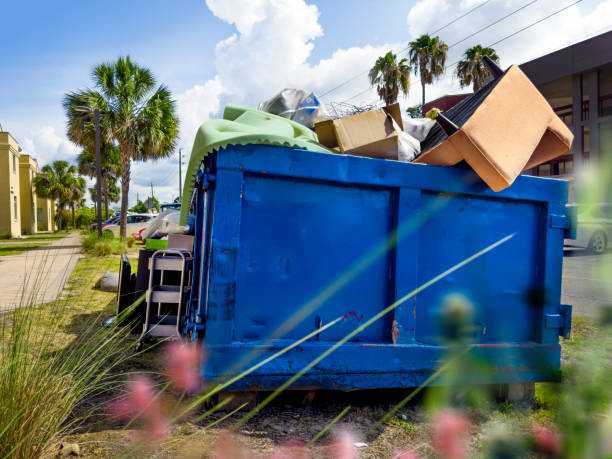 Best Construction Debris Removal  in East Greenville, PA