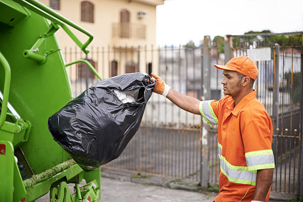 Best Commercial Junk Removal  in East Greenville, PA