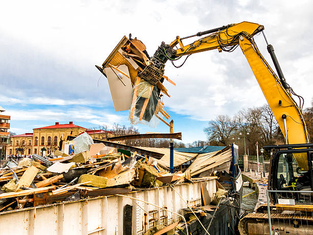 Best Full-Service Junk Removal  in East Greenville, PA